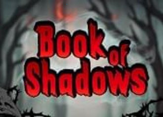 Азартный слот Book of Shadows