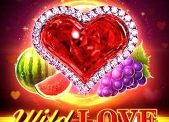 Slot game Wild Love